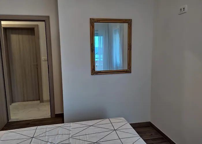 Immaculate 2-bed In Okrug Gornji Apartment Trogir